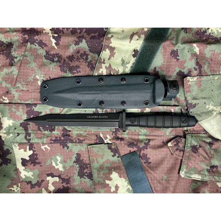 Maserin - Venta al por mayor Cuchillos de bolsillo/Soportes - 966 Gladio Alato