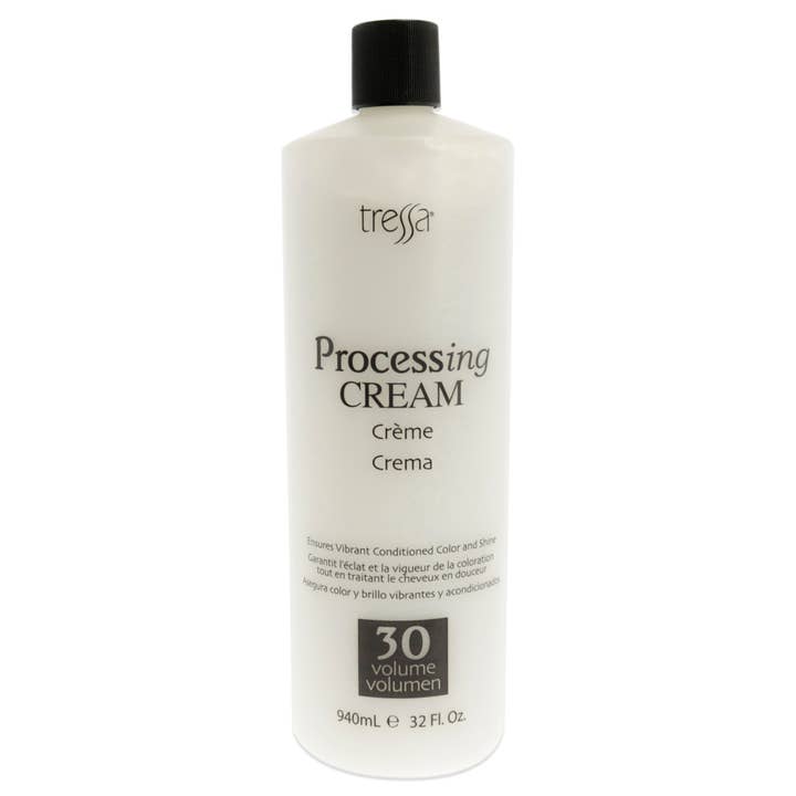 Processing Cream Developer - 30 Volume for wholesale by Style Rule