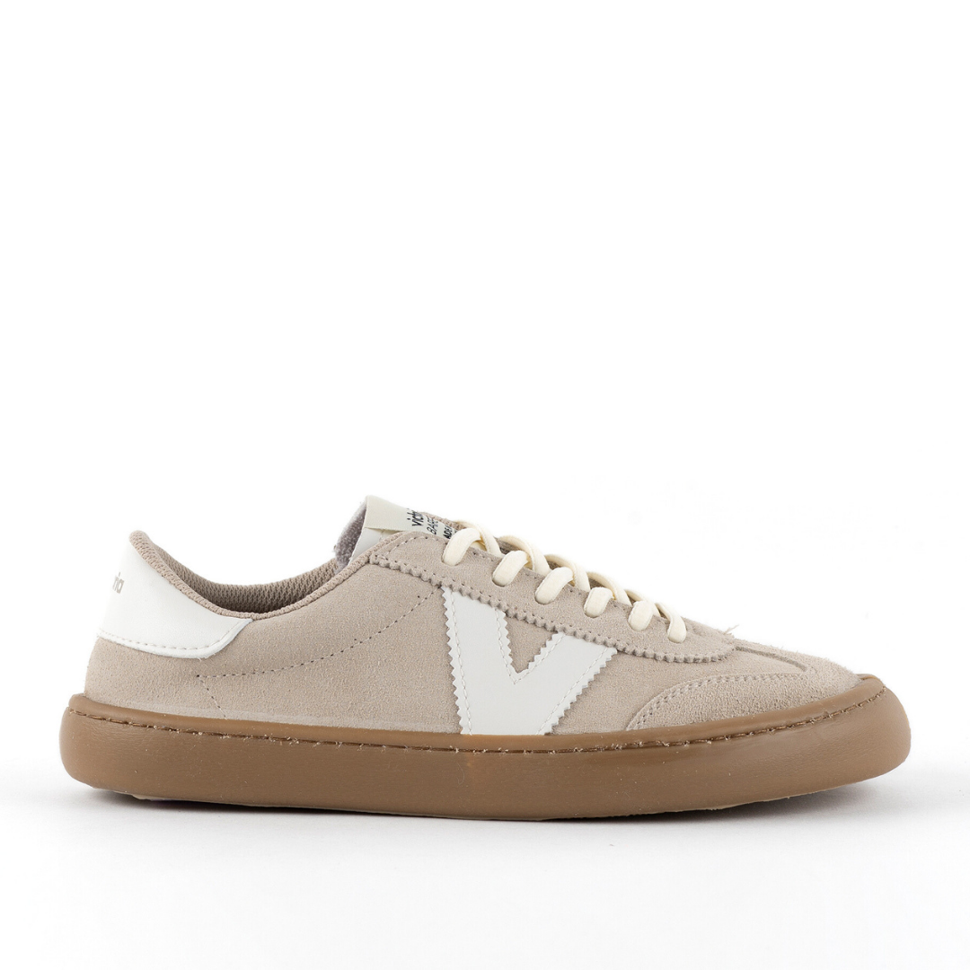 Pituka Wear - Wholesale Lifestyle Sneakers - Women's - Barefoot Tennis Olmo Suede - Victoria13