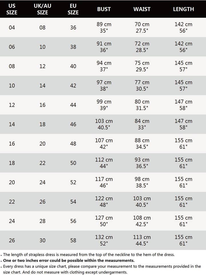 Ever-Pretty - Wholesale Gown – Women's - 2 Style Elegant Chiffon Bridesmaid Dress112