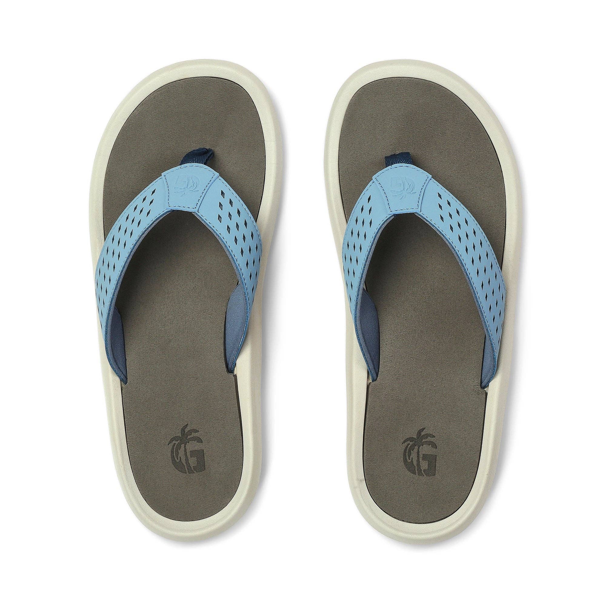 Gumbies – wholesale Flip Flops – Women’s – Noosa Flip-Flops - Women's - Ocean2