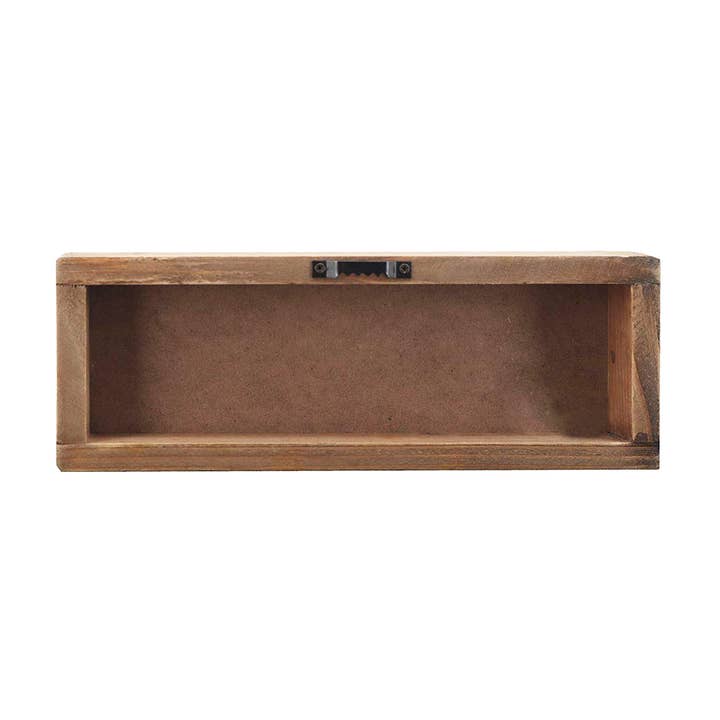 Paris Loft Inc - Wholesale Sign - Small As for Me and My House Wood Bible Verse Sign4