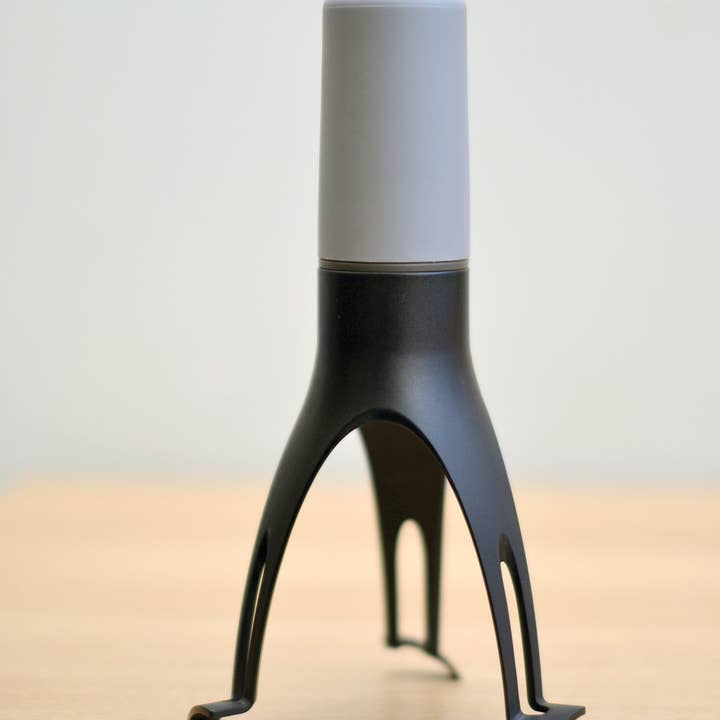 Uutensil - Wholesale Kitchen Tool/Gadget - Stirrtime - time for a revolution in your pan