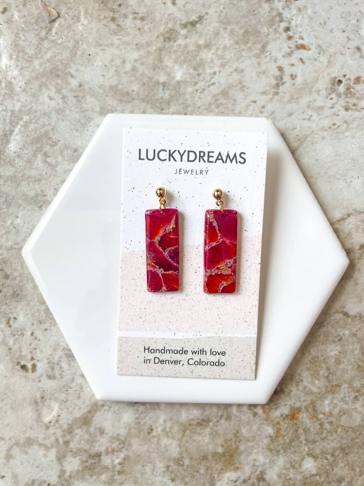 The Rectangle for wholesale by LuckyDreams