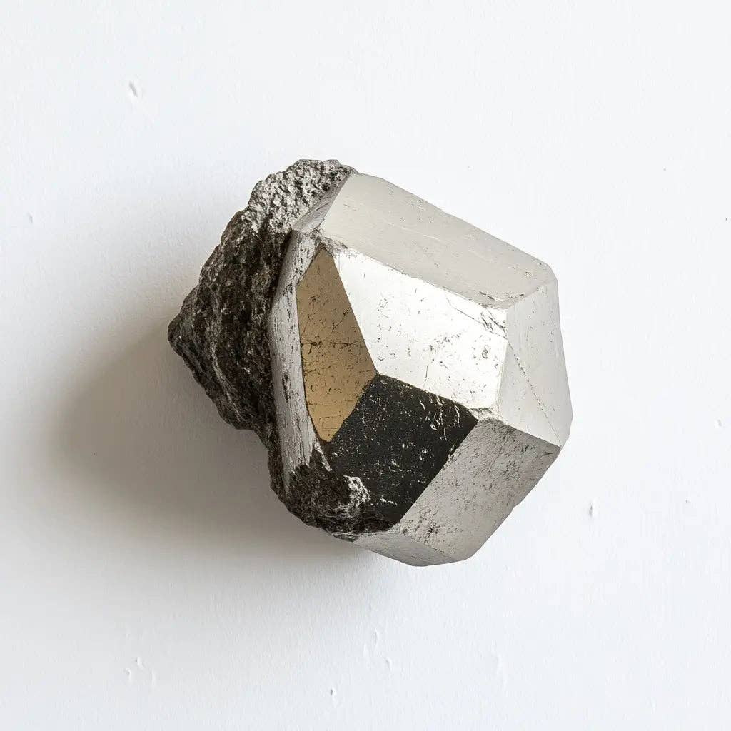 PHOEBE´S - Wholesale Cuff Bracelet - Pyrite bracelet4