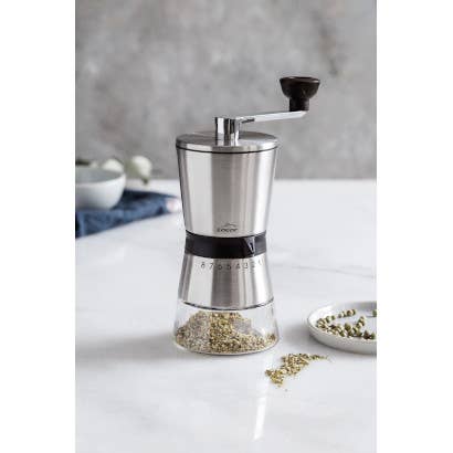 LACOR MENAJE PROFESIONAL S.L. - Wholesale Coffee Grinder - Ceram grinder3