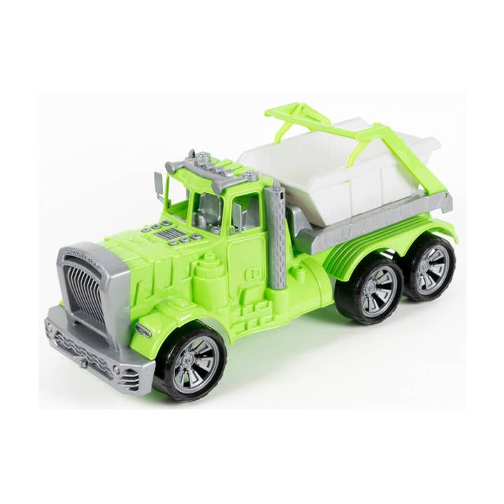 Camion Municipale 530 per la vendita all'ingrosso da parte di Orion Toys