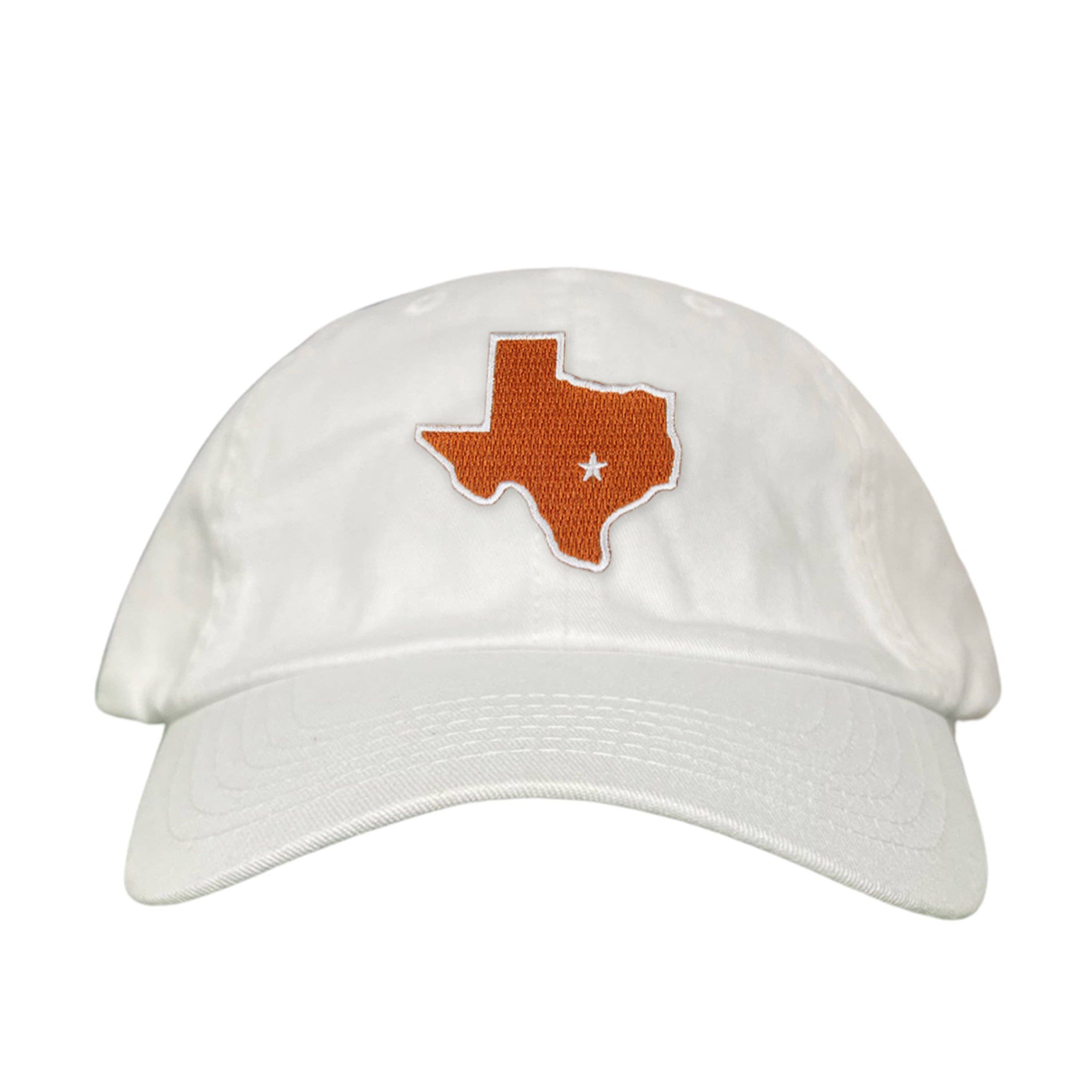 Last Stand Hats, LLC - Vendita all'ingrosso Cappellino  da camionista - Unisex - Texas Longhorns State Austin Star/Cappelli/063/UT9063/MM13