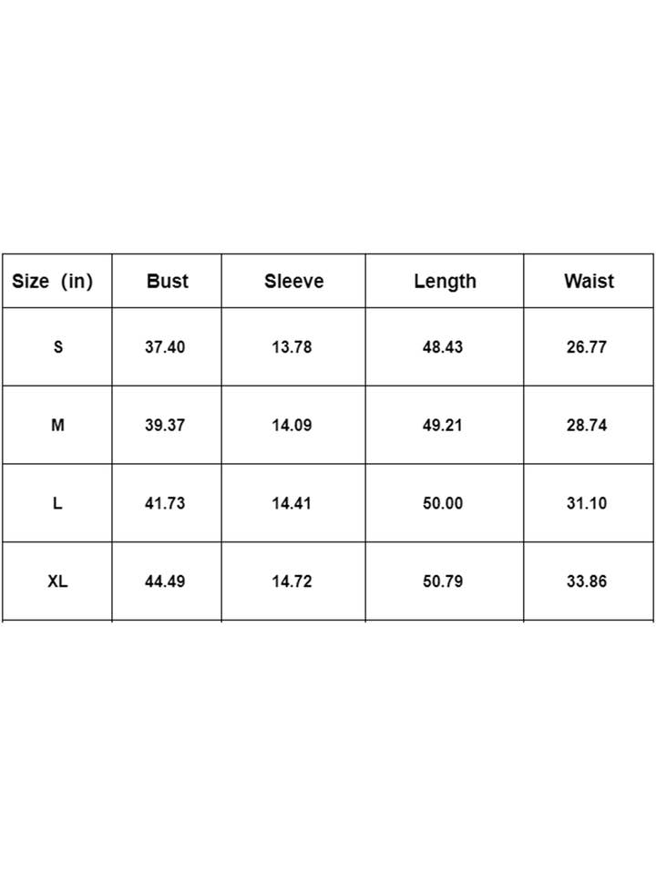 Wholesalesir - Wholesale Dress - Women's - Elegant printed waist V-neck long Dress