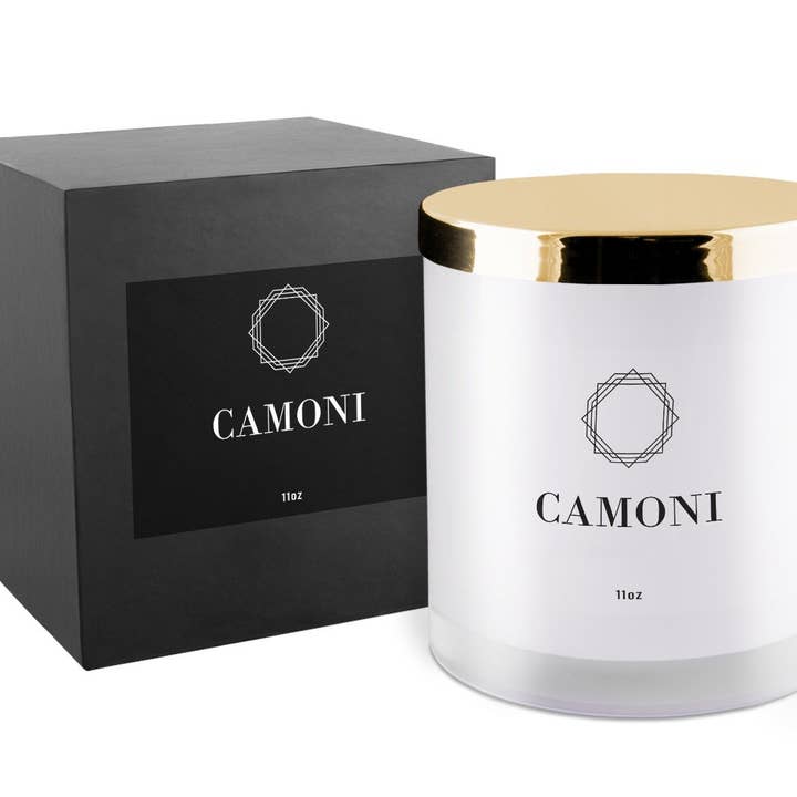 Unwind Reed Diffuser for wholesale by Camoni