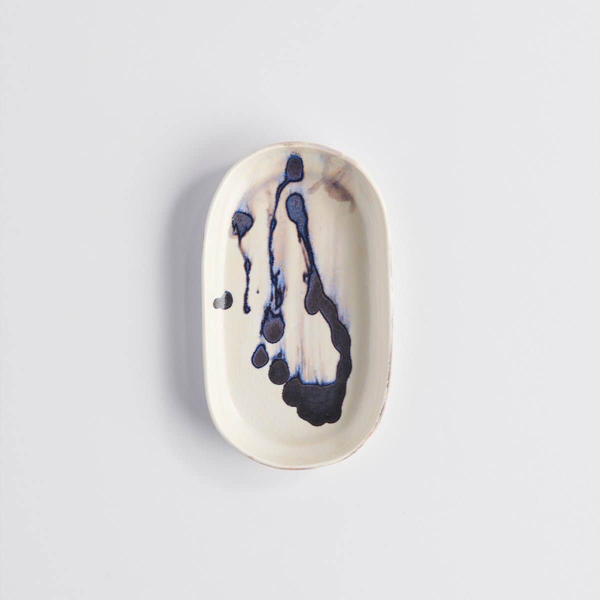 Lauren HB Studio - Wholesale Decorative Tray - Medium Oval Tray8