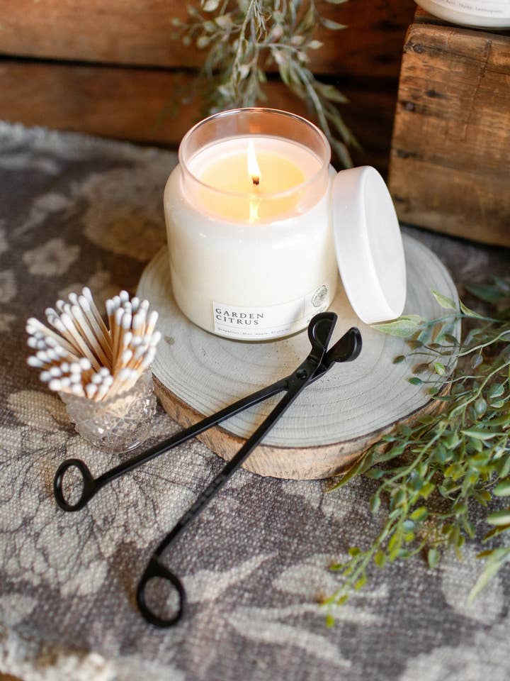 TLBB Wick Trimmer -Wholesale for wholesale by The Little Burlap Barn®