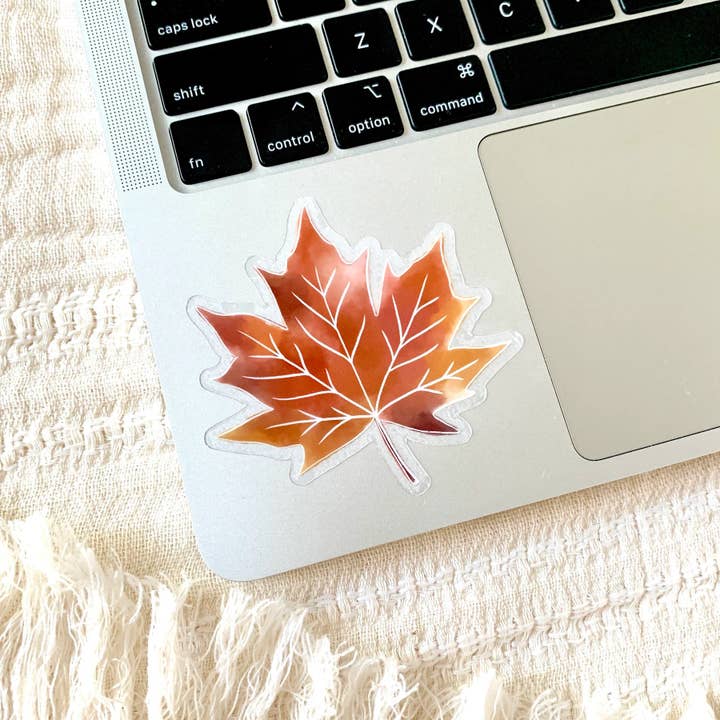 Elyse Breanne Design - Wholesale Sticker - Holiday Sticker | Fall, Halloween, & Thanksgiving3