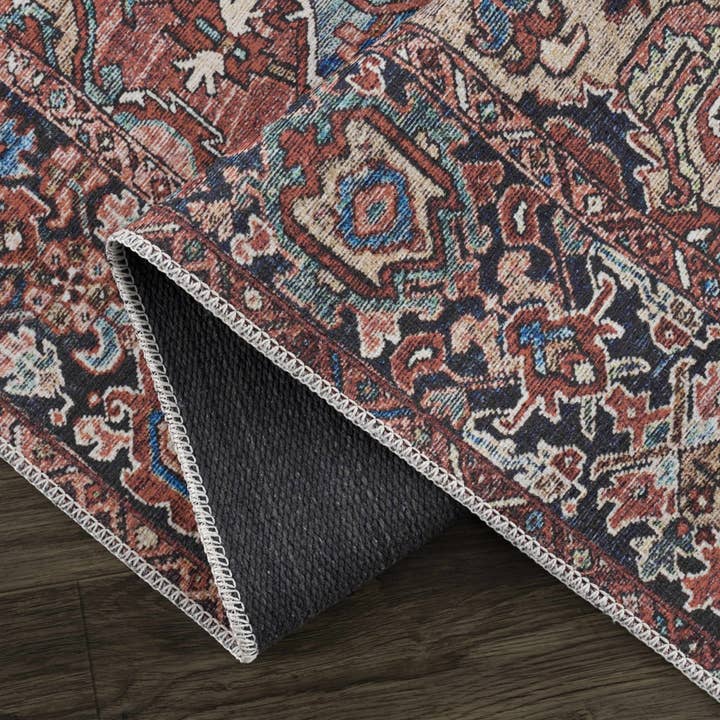 Hauteloom - Wholesale Area Rug - Neyland Washable Area Rug8