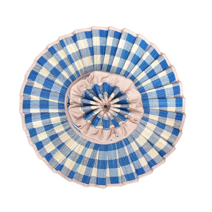 Verandah | Island Capri Hat for wholesale on Faire