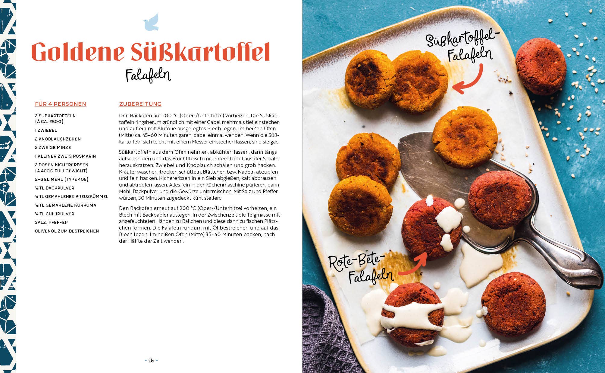 EMF Verlag - Edition Michael Fischer - Wholesale Cookbooks & Food - Cook yourself to Israel2