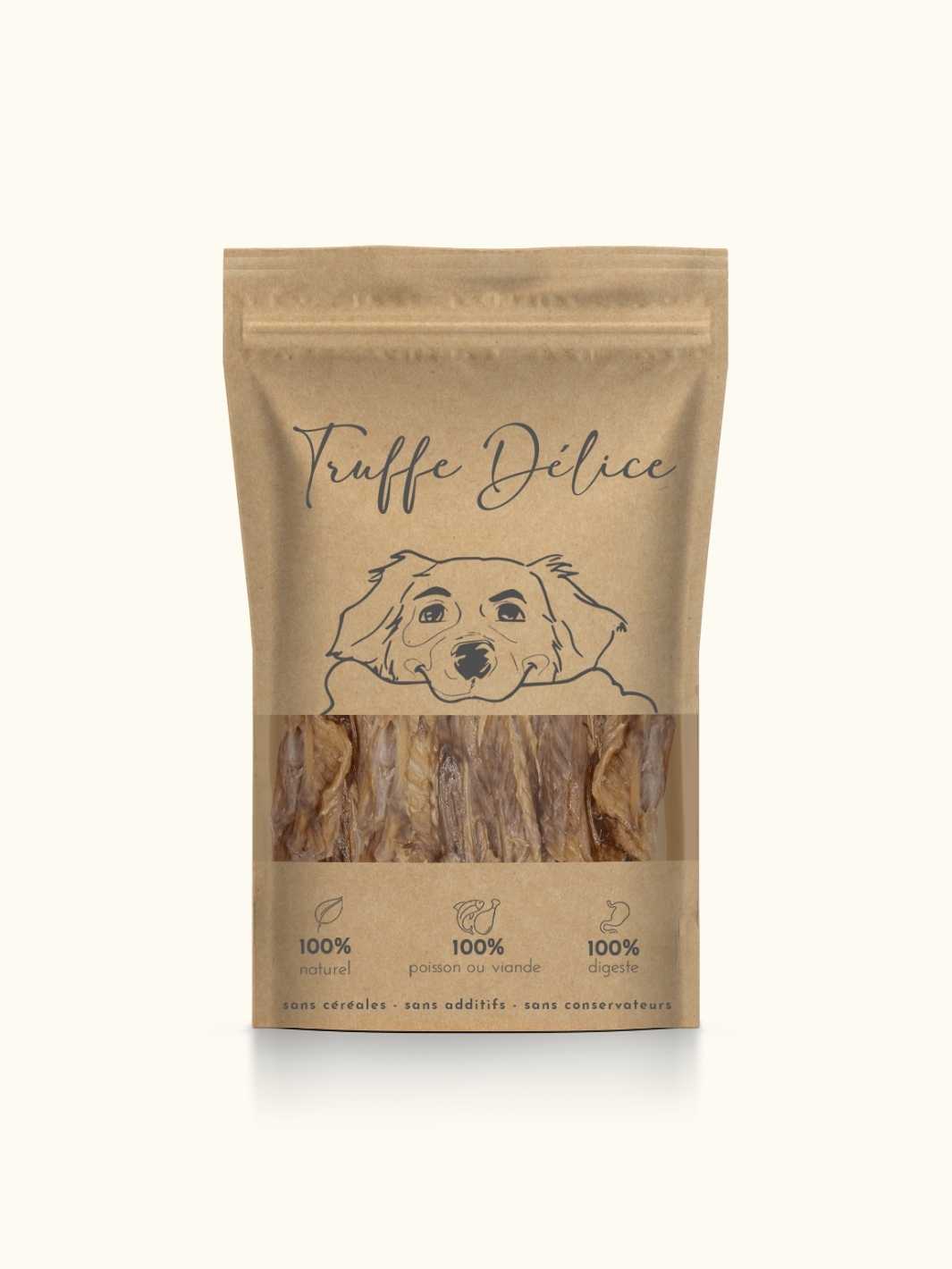 Truffe Délice - Wholesale Pet Treats - Dog - Turkey Wings4