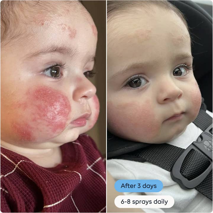 Magic Molecule - Wholesale Facial Cleanser - The Solution W/S7