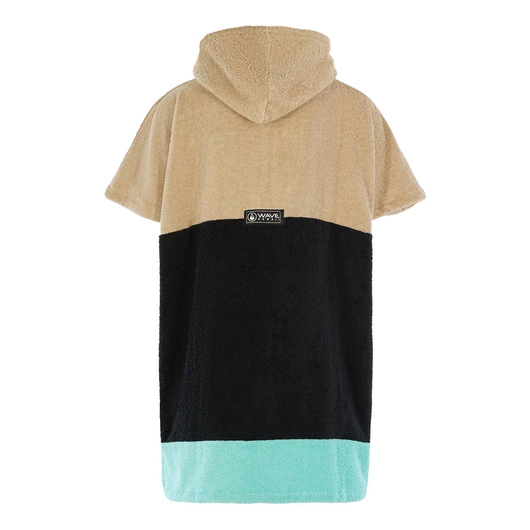 WAVE HAWAII - Wholesale Poncho - Women's - WAVE HAWAII Poncho Ericeira1