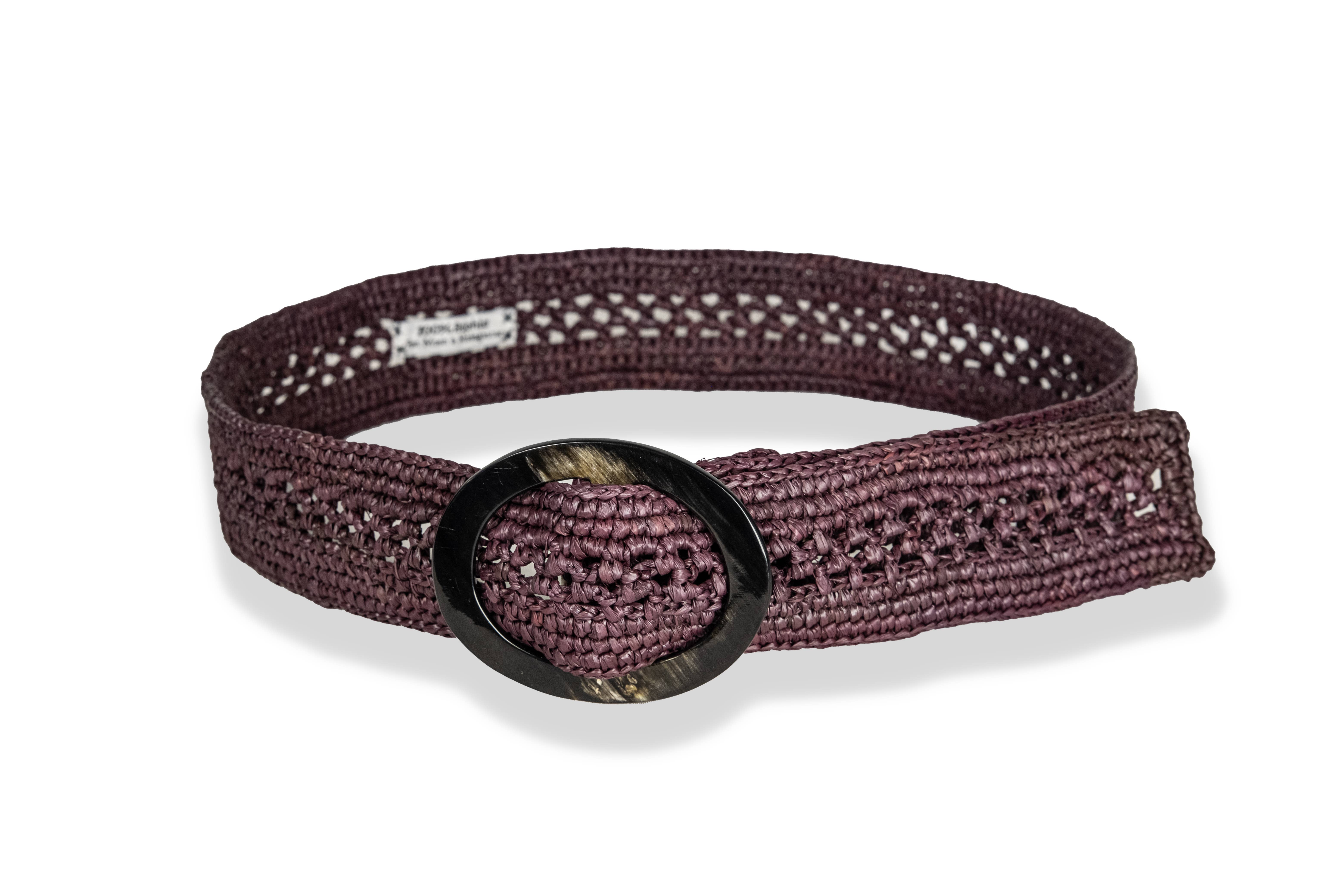 SANS-ARCIDET PARIS - Wholesale Belt - Women's - My Sweet Belt SS260