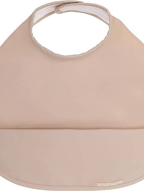 Waterproof Bib for Baby Feeding for wholesale by Logisticsly