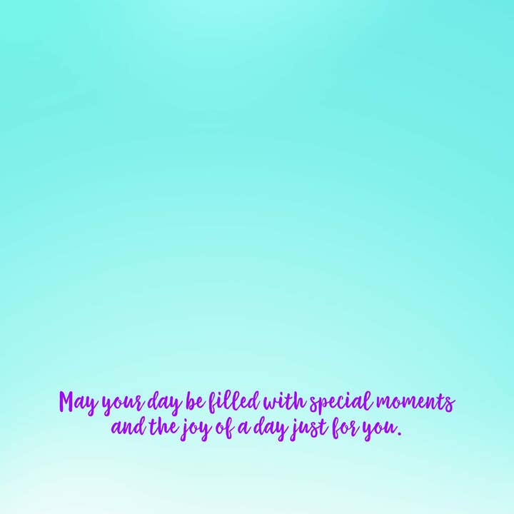 Crown Point Graphics - Wholesale Birthday Card - Religious Birthday Cards- Let’s Celebrate, 12 Cards9