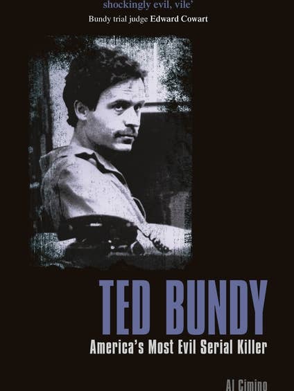 Ted Bundy : America's Most Evil Serial Killer for wholesale by Bradley's Book Clearance