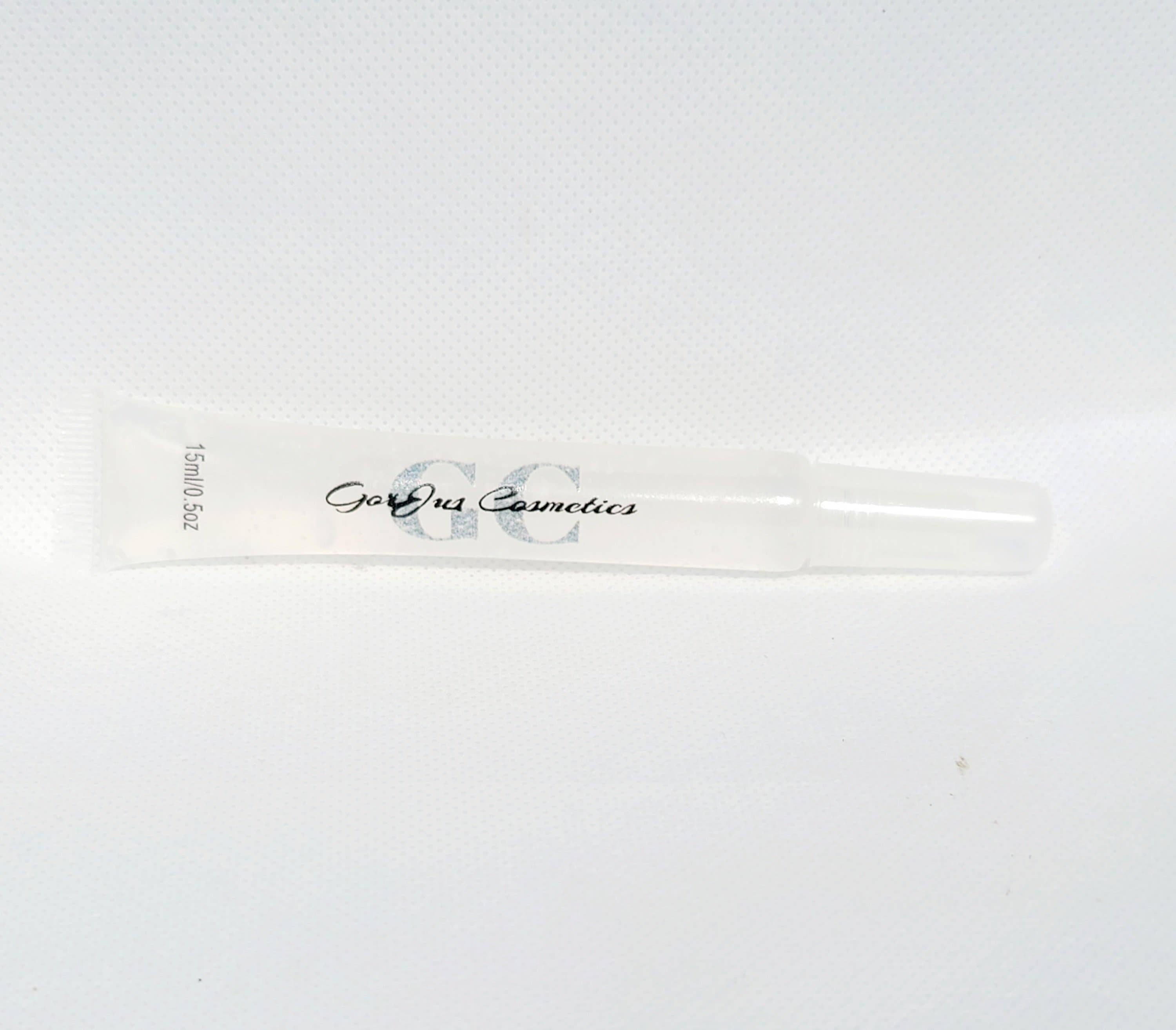 GorJus Cosmetics by Gorgeous Made Lady - Wholesale Lip-gloss - GorJus Gloss 15ml slim extended tubes8