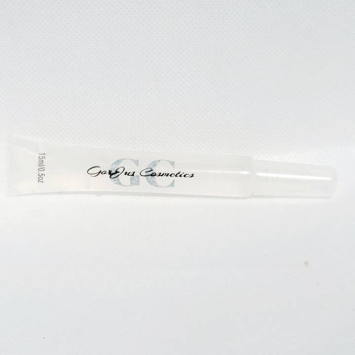 GorJus Cosmetics by Gorgeous Made Lady - Wholesale Lip-gloss - GorJus Gloss 15ml slim extended tubes8