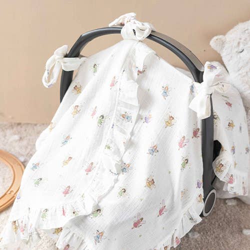 Atelier Babbi - Wholesale Stroller Cover/Accessory - Baby - Stroller Cover - Fairy Tale