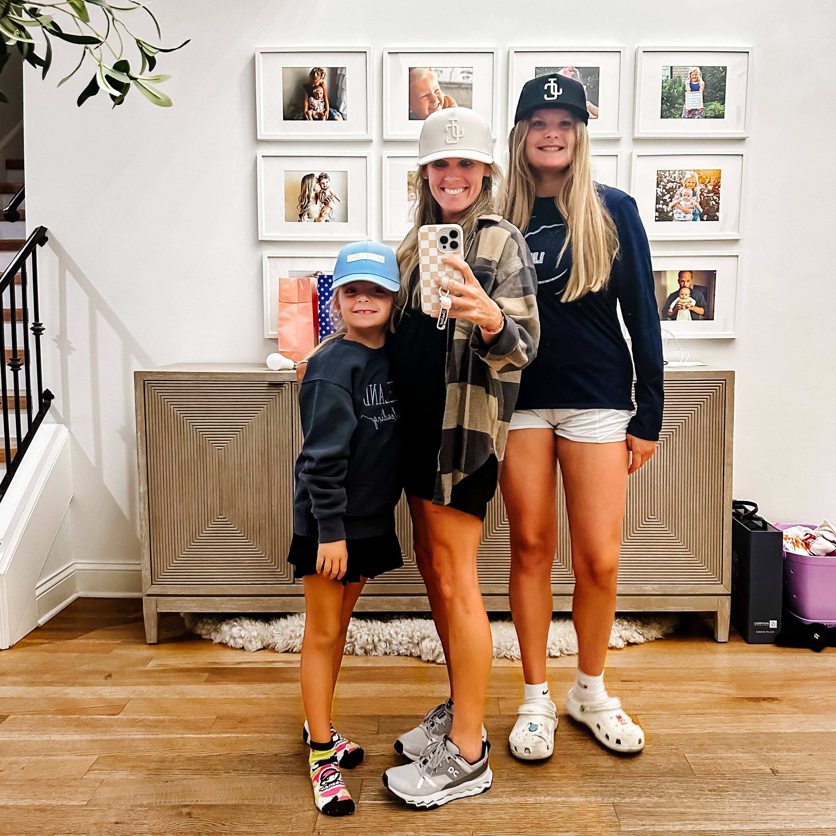 Ryan & Rose - Venta al por mayor Gorra de béisbol - Mujer - Sombreros cristianos15