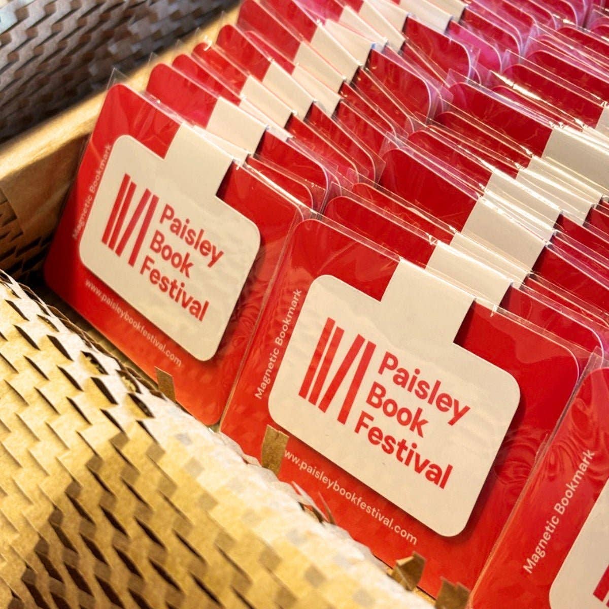 Stickiply – Engroshandel Bogmærke – Tilpassede magnetiske bogmærker (Upload dit eget design)11