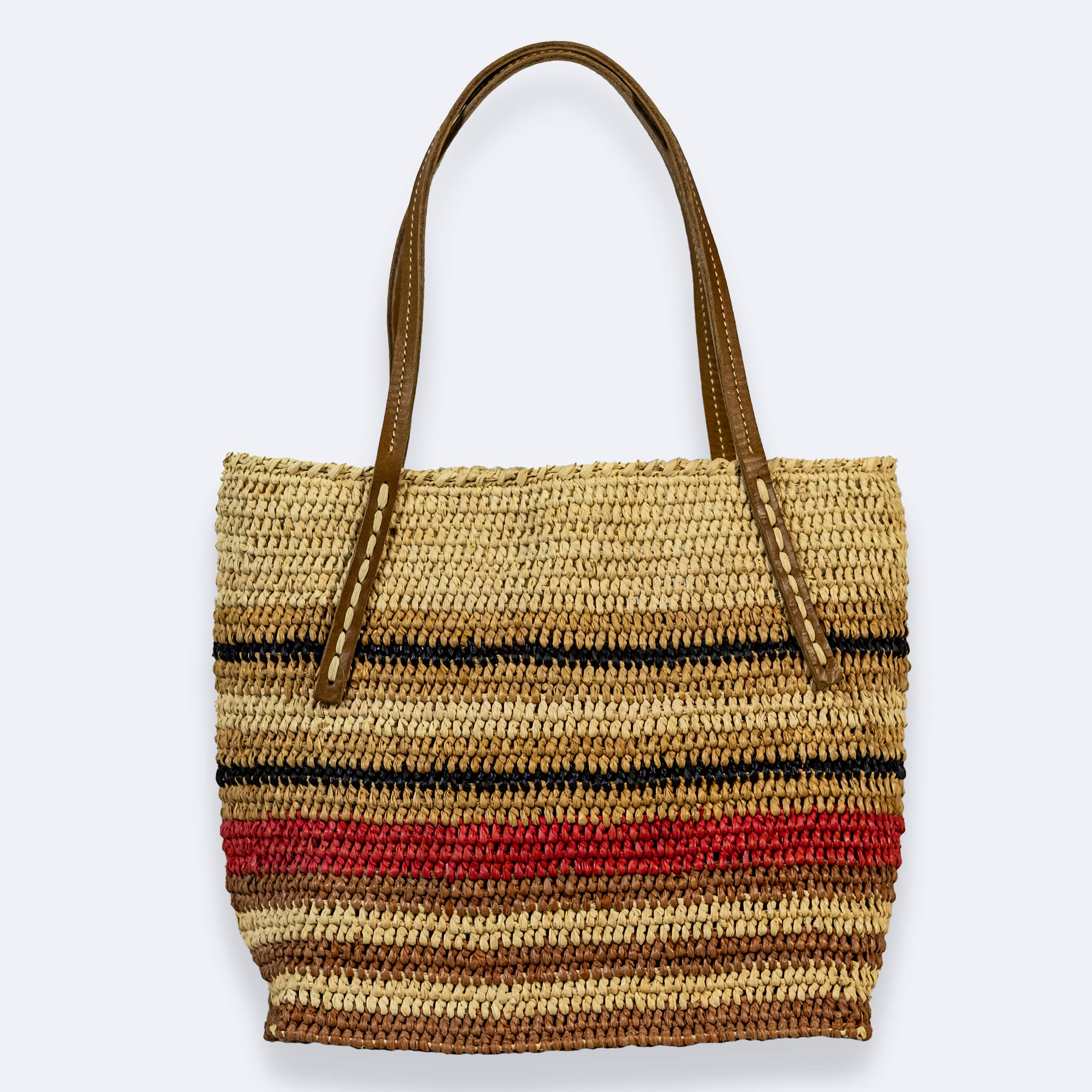 SANS-ARCIDET PARIS - Wholesale Beach Bag - Beby Bag Monster (MA) C SS2614