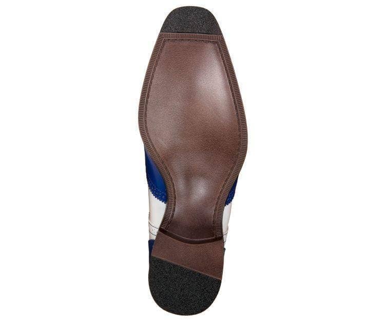 Island Footwear - Wholesale Oxford Shoes - Men's - Elwyn3