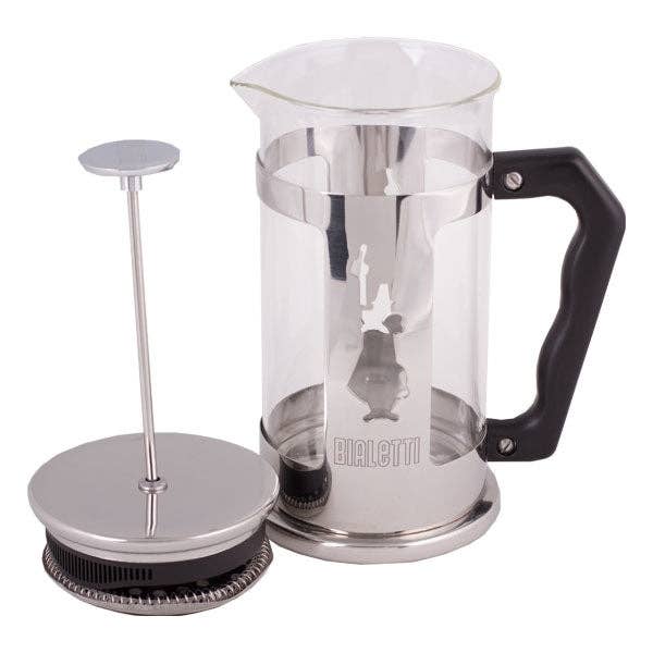 Mod Coffee – wholesale Franskpress – Bialetti French Press Preziosa / Omino 1000 ml3