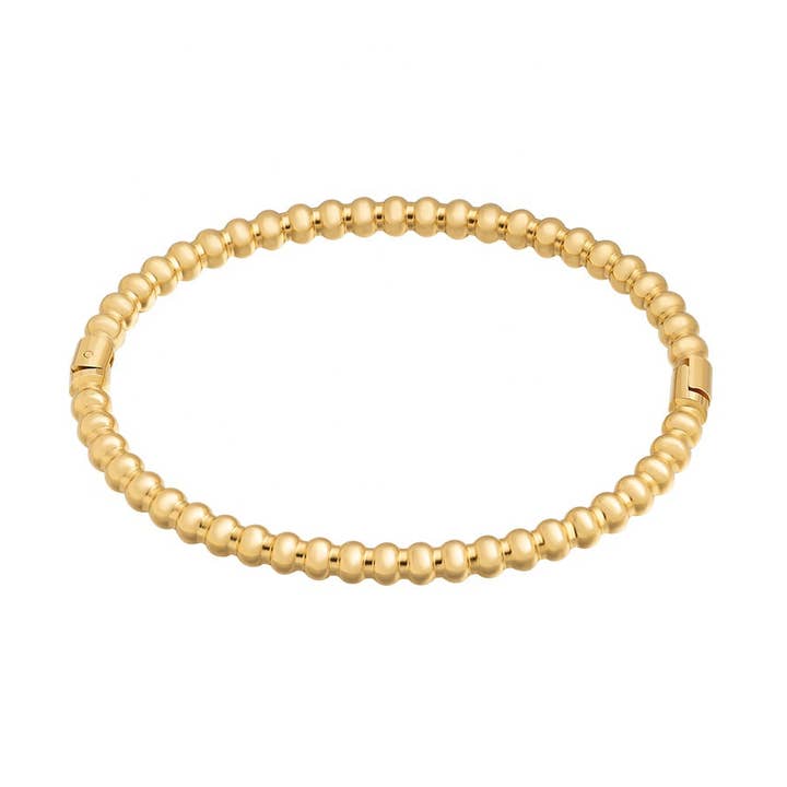 BRACCIALE GIA BEAD per la vendita all'ingrosso da parte di Katie Rae Collection