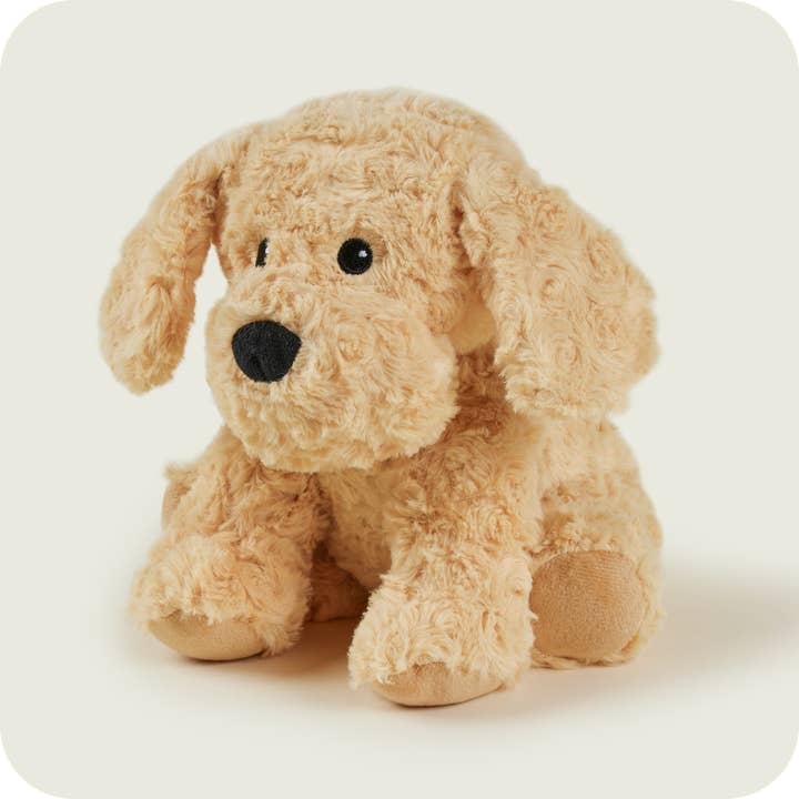 Warmies - Wholesale Stuffed/Plush Toy - Kids & Baby - Warmies Cockapoo