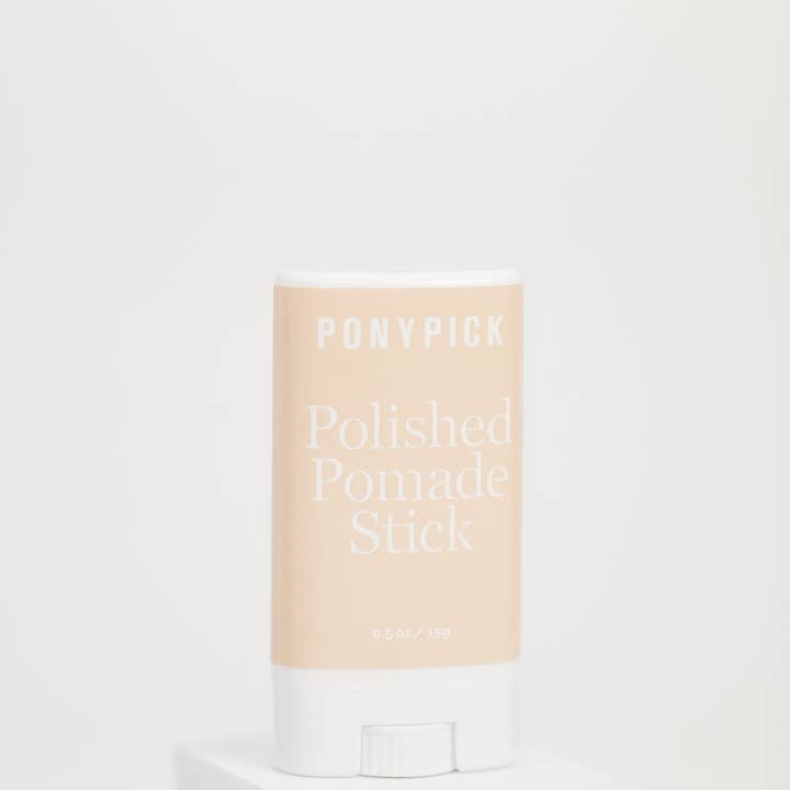 Polished Pomade, travel size, hair product, fly away fixer and other Purchase Wholesale dear barber pomade. Free Returns & Net 60 Terms on Faire trending on Faire.