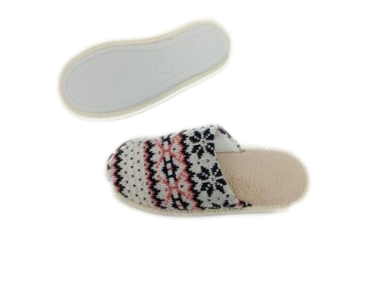 MB SMERWICK SA - Wholesale Slippers - Women's - DESIGNS INDOOR SLIPPERS ASSORTMENT- T.36/41 - MBS02031 6