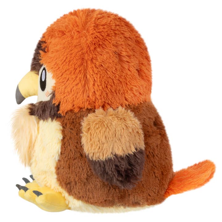 Squishable - Wholesale Stuffed/Plush Toy - Kids & Baby - Mini Squishable Hawk1