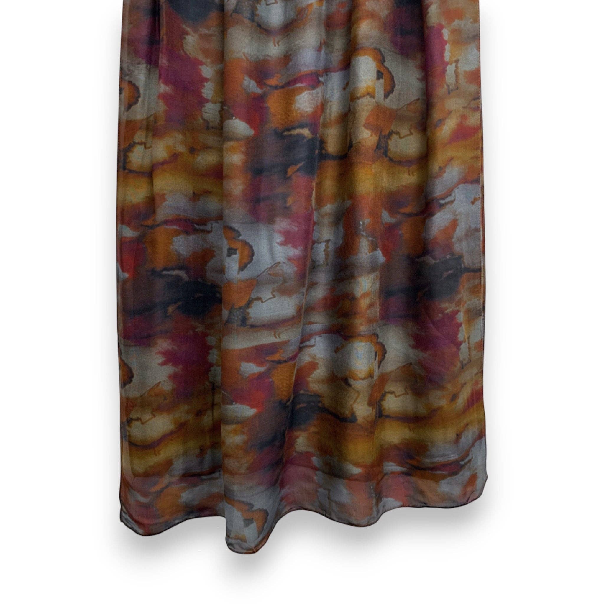 Lili Scarves (US Duty Free) - Wholesale Scarf - Women's - Pure Modal Waterink Scarf7