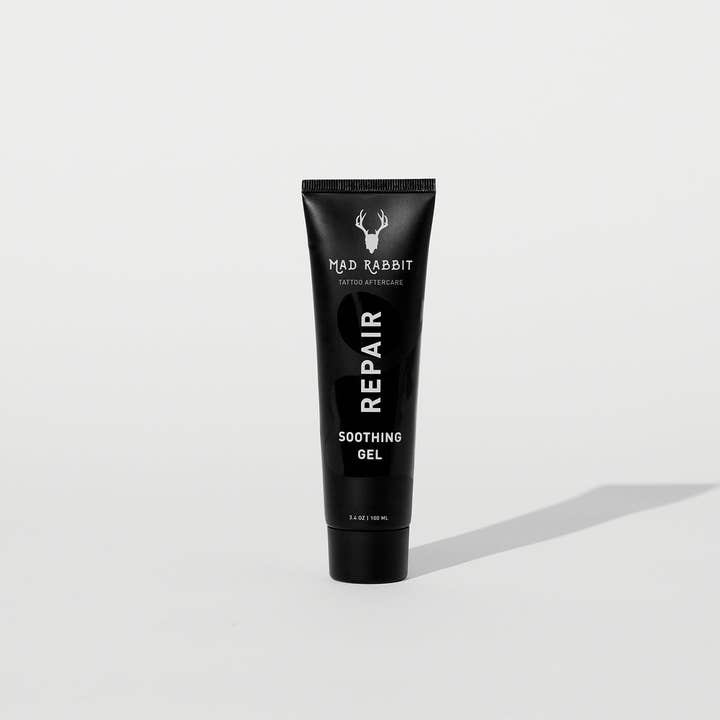 Mad Rabbit - Wholesale Tattoo Ointment/Care - New Tattoo Aftercare Intro Kit5