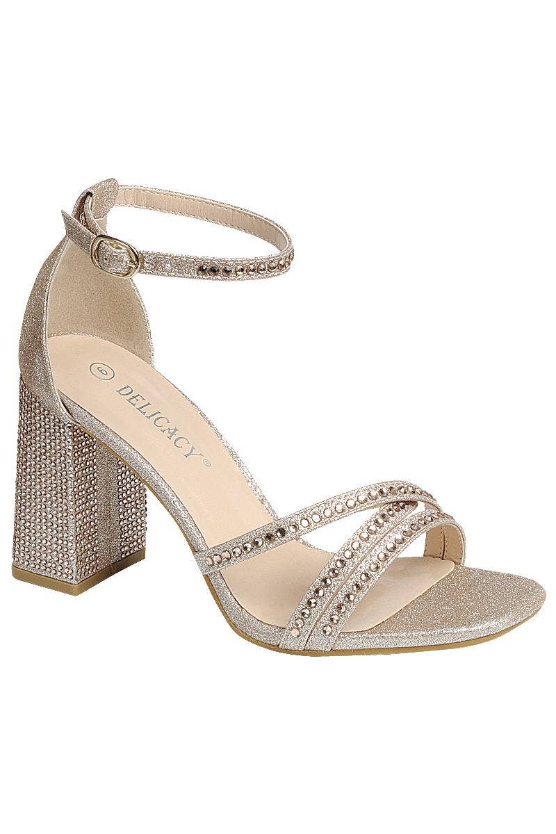 FASHION EMPORIO - Vente Talons hauts – femme - FL-VENISE-163