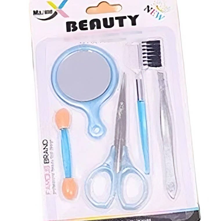 Diacly - Wholesale Nailcare Set - Facial Makeup Beauty Tool Set1