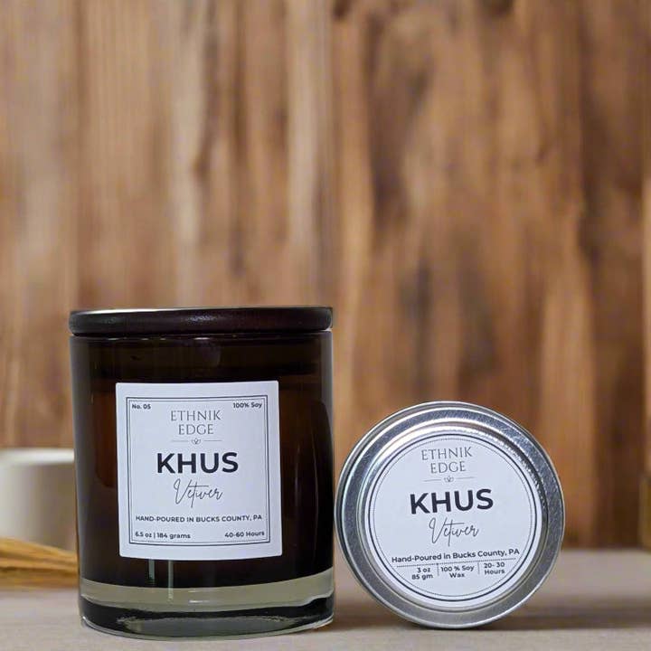 Khus (Vetiver) for wholesale by Ethnik Edge