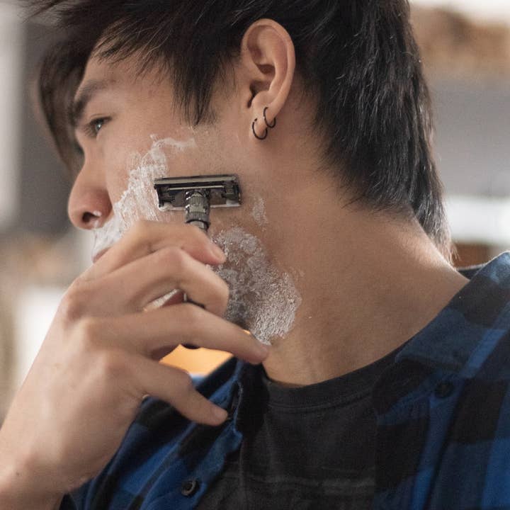 Rockwell Originals - Wholesale Razor - Men's - Rockwell T2 Dial Adjustable Safety Razor8