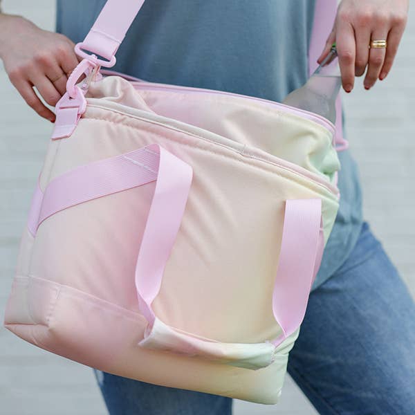 Talking Out of Turn - Wholesale Cooler/Cooler Bag - Ice Princess3