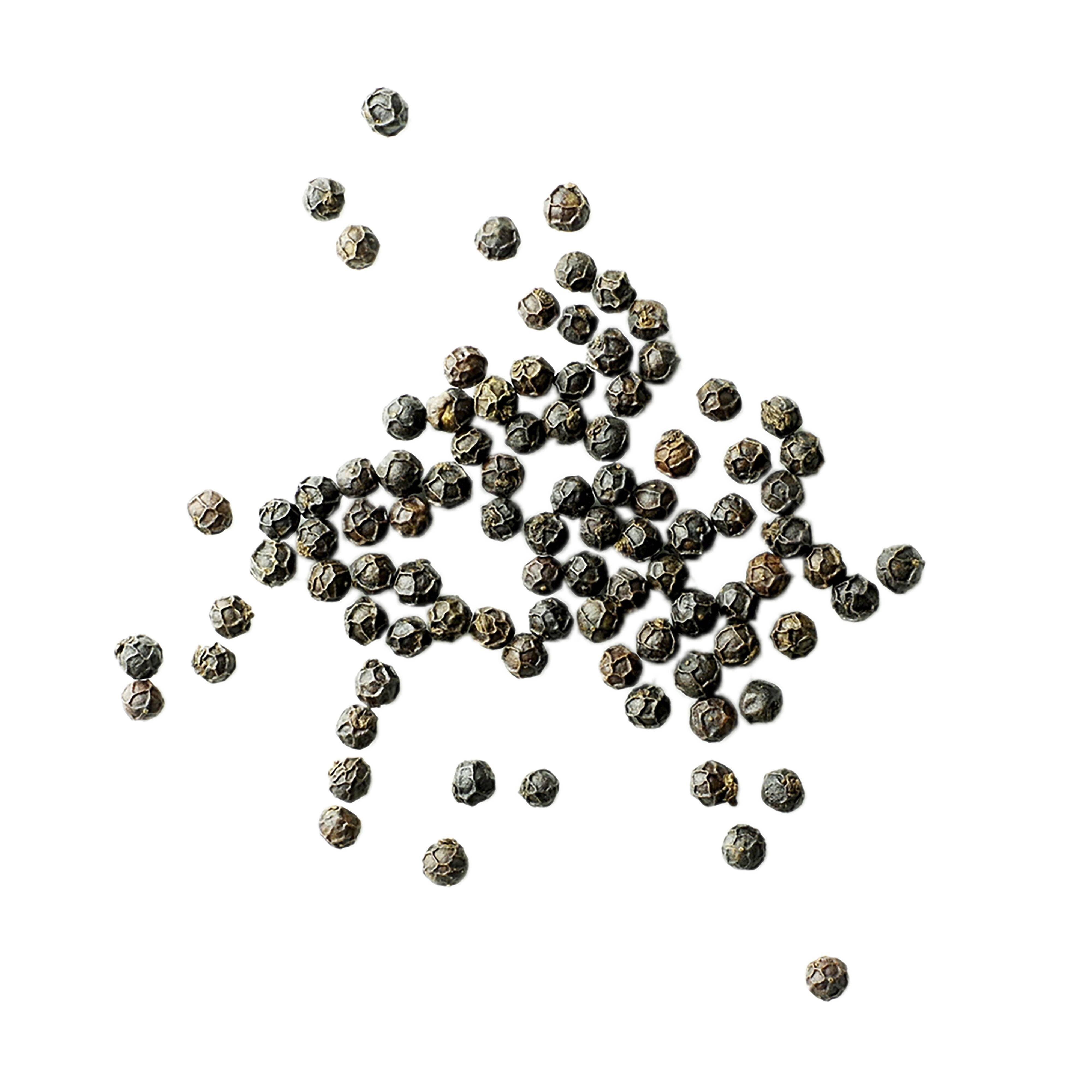 Sur les Quais - Wholesale Dried Spice - Kampot smoked black pepper1