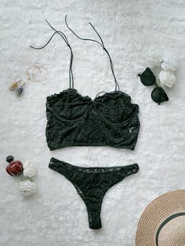 Tokyo - Lingerie for wholesale by SCARLETT-ADORA GALLERIA (All You Can Buy)