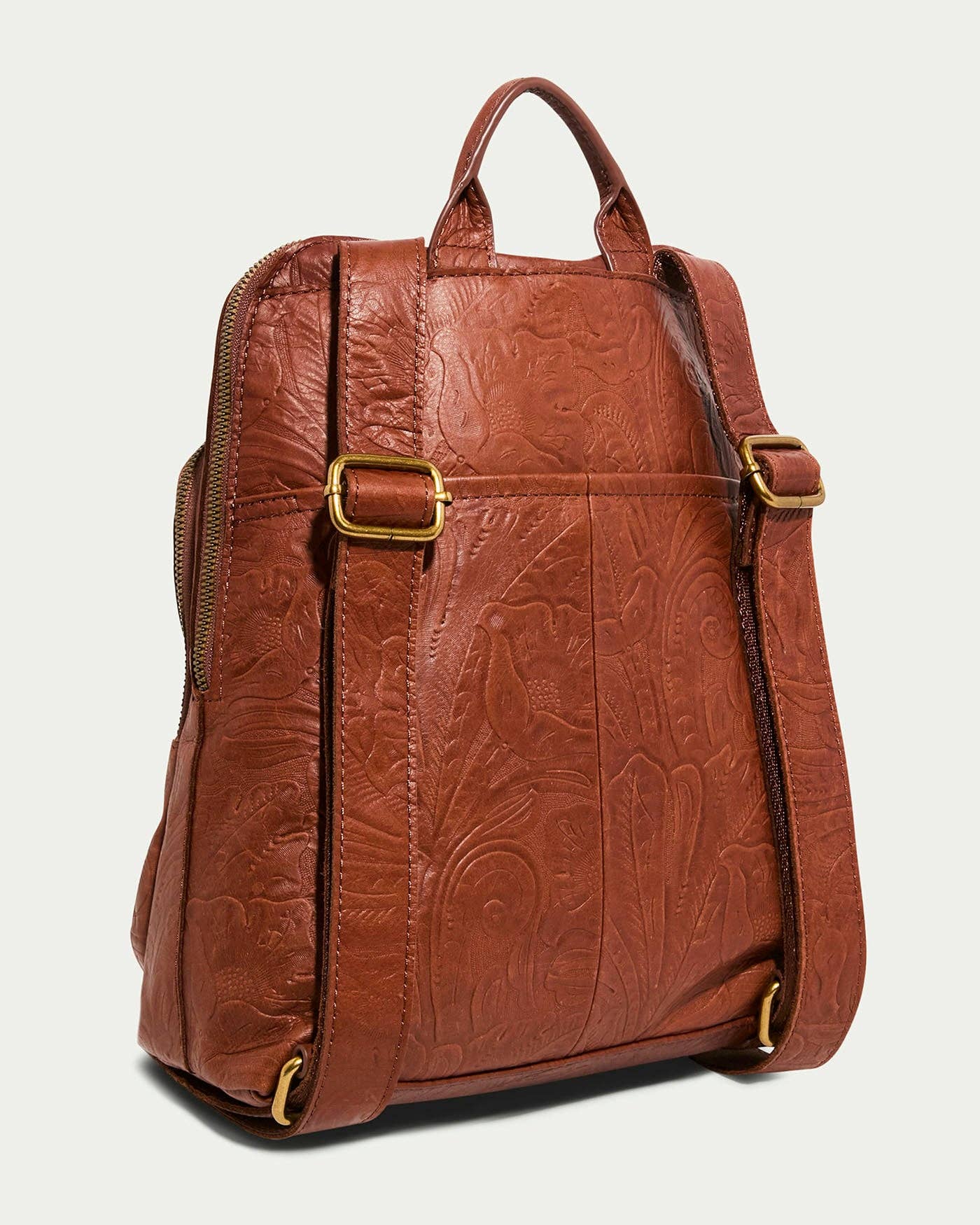 American Leather Co - Wholesale Backpack - Women's - Cleveland Backpack35